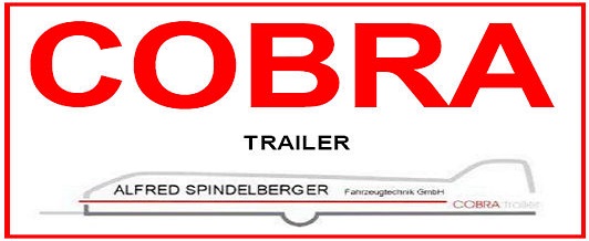 Cobra Trailer