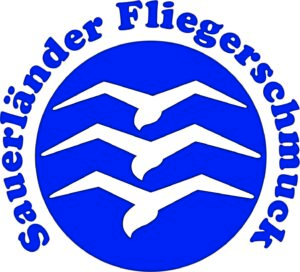Sauerländer Fliegerschmuck